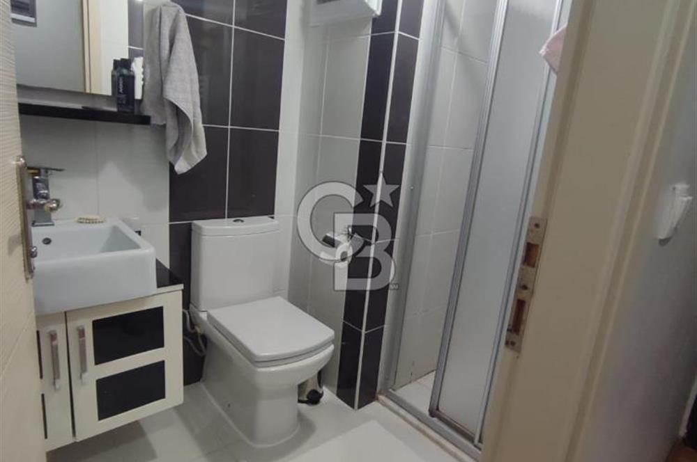 ÇANAKKALE BARBAROS MAHALLESİNDE 4+1 SATILIK DUBLEKS GENİŞ DAİRE