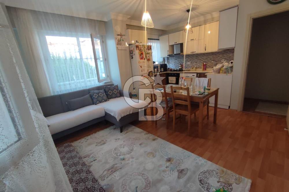 ÇANAKKALE BARBAROS MAHALLESİNDE 4+1 SATILIK DUBLEKS GENİŞ DAİRE
