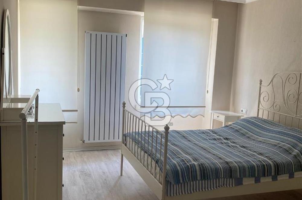 YILDIZEVLER MAHALLESİ MEGAPARK SİTESİ 1+1 EŞYALI KİRALIK DAİRE