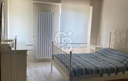 YILDIZEVLER MAHALLESİ MEGAPARK SİTESİ 1+1 EŞYALI KİRALIK DAİRE