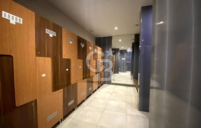 İstanbul Finans Merkezi Smart City Büyük Tip 1+1 Kiralık Daire