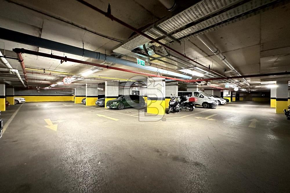 Ümraniye Site Mahallesi Emlak Konut Komşu Finans Evleri Kiralık 2+1 Daire​