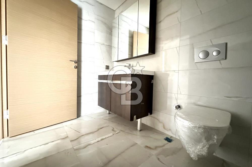 Ümraniye Site Mahallesi Emlak Konut Komşu Finans Evleri Kiralık 2+1 Daire​