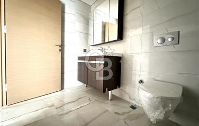 Ümraniye Site Mahallesi Emlak Konut Komşu Finans Evleri Kiralık 2+1 Daire​