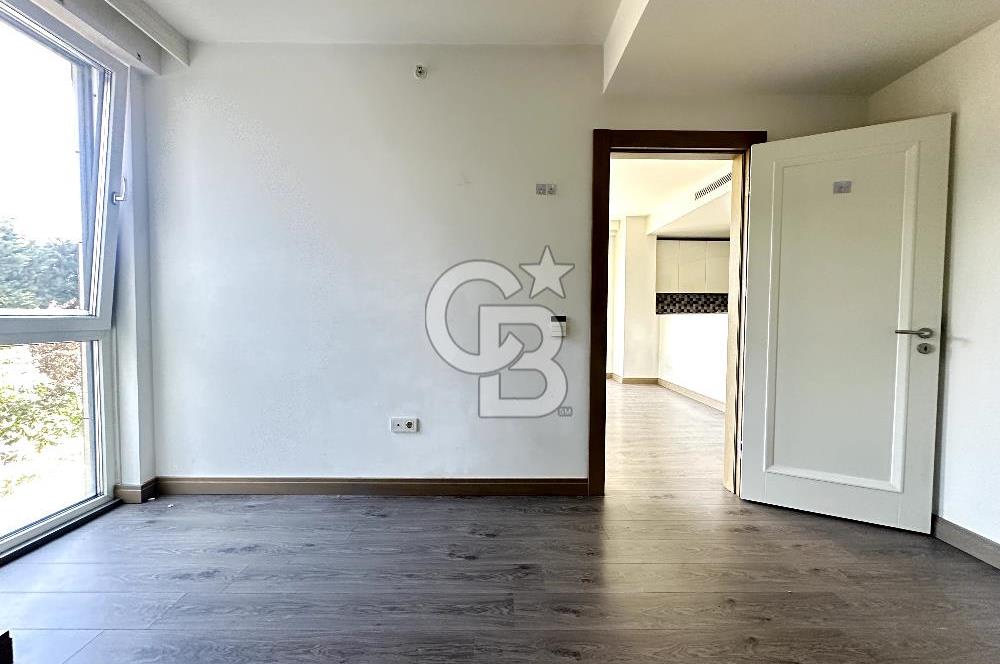 İstanbul Finans Merkezi Smart City Büyük Tip 1+1 Kiralık Daire
