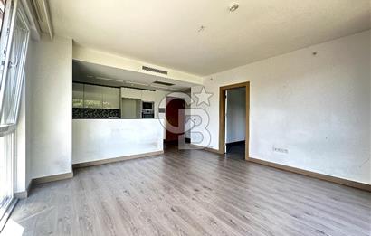 İstanbul Finans Merkezi Smart City Büyük Tip 1+1 Kiralık Daire