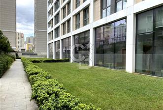 İstanbul Finans Merkezi Site Mahallesi 2+1 Satılık Daire