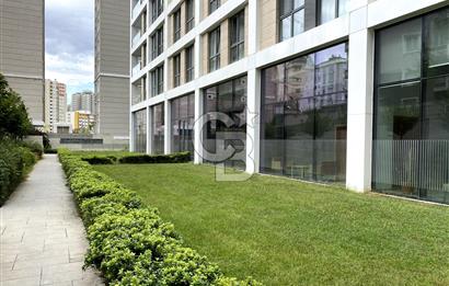 İstanbul Finans Merkezi Site Mahallesi 2+1 Satılık Daire