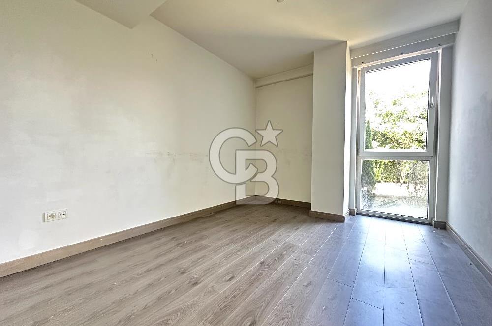 İstanbul Finans Merkezi Smart City Büyük Tip 1+1 Kiralık Daire