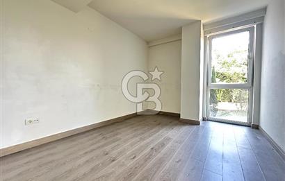 İstanbul Finans Merkezi Smart City Büyük Tip 1+1 Kiralık Daire