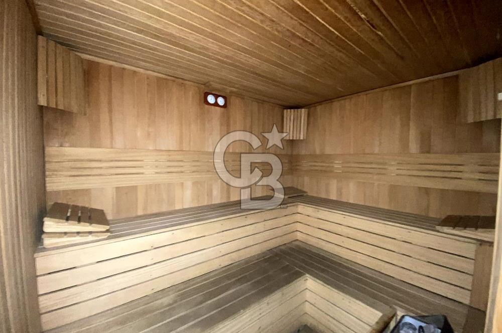 İstanbul Finans Merkezi Smart City Büyük Tip 1+1 Kiralık Daire