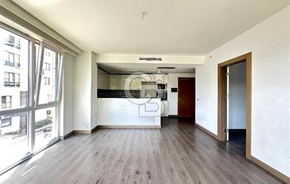 İstanbul Finans Merkezi Smart City Büyük Tip 1+1 Kiralık Daire