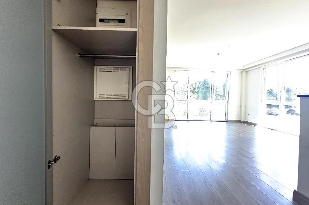 İstanbul Finans Merkezi Smart City Büyük Tip 1+1 Kiralık Daire