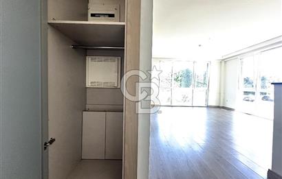 İstanbul Finans Merkezi Smart City Büyük Tip 1+1 Kiralık Daire