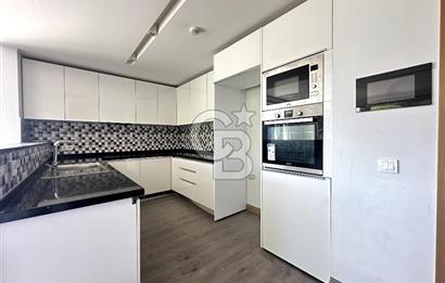 İstanbul Finans Merkezi Smart City Büyük Tip 1+1 Kiralık Daire