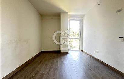 İstanbul Finans Merkezi Smart City Büyük Tip 1+1 Kiralık Daire