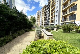 Ümraniye Site Mahallesi Emlak Konut Komşu Finans Evleri Kiralık 2+1 Daire​