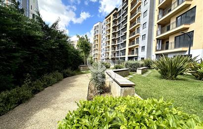 Ümraniye Site Mahallesi Emlak Konut Komşu Finans Evleri Kiralık 2+1 Daire​