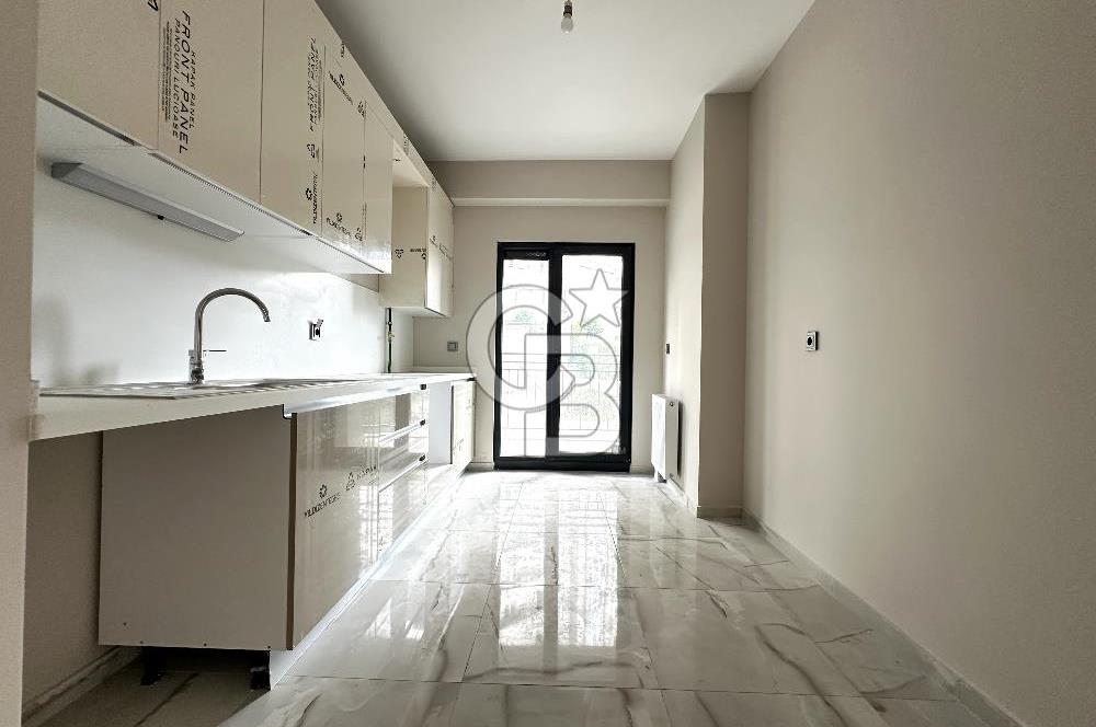 Ümraniye Site Mahallesi Emlak Konut Komşu Finans Evleri Kiralık 2+1 Daire​