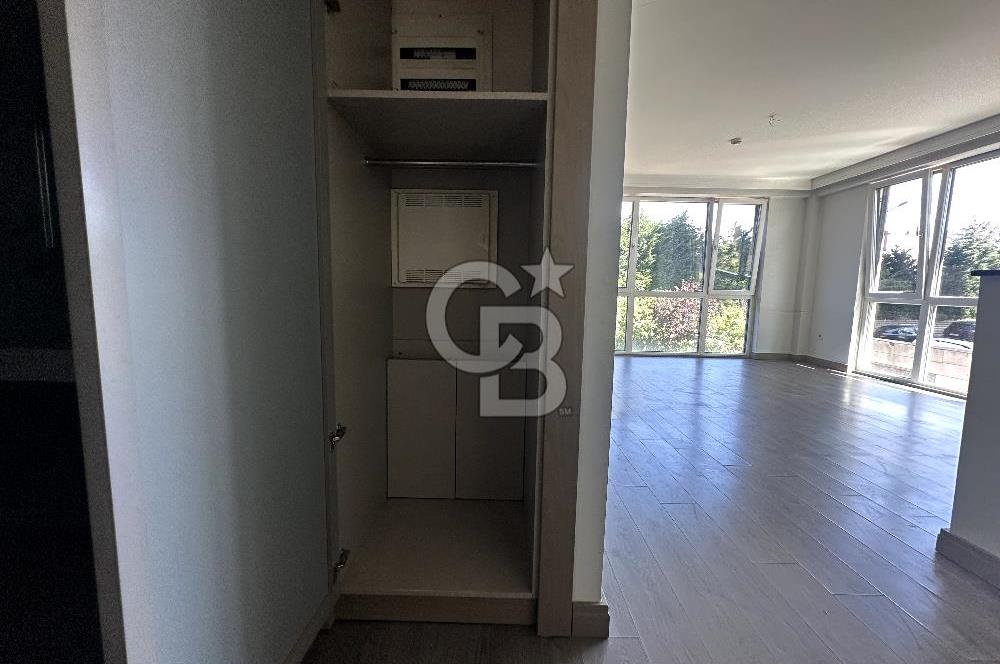 İstanbul Finans Merkezi Smart City Büyük Tip 1+1 Kiralık Daire