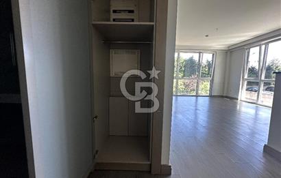 İstanbul Finans Merkezi Smart City Büyük Tip 1+1 Kiralık Daire