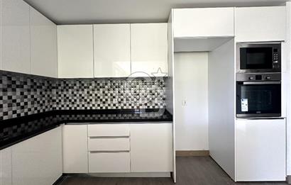 İstanbul Finans Merkezi Smart City Büyük Tip 1+1 Kiralık Daire
