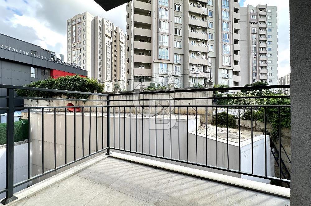Ümraniye Site Mahallesi Emlak Konut Komşu Finans Evleri Kiralık 2+1 Daire​