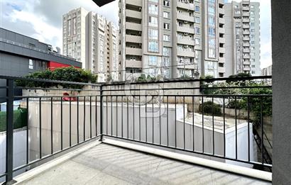 Ümraniye Site Mahallesi Emlak Konut Komşu Finans Evleri Kiralık 2+1 Daire​