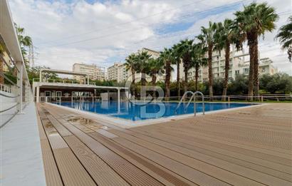 Soyak Siesta Blue Etabında Satılık C Tipi 2+1 Daire