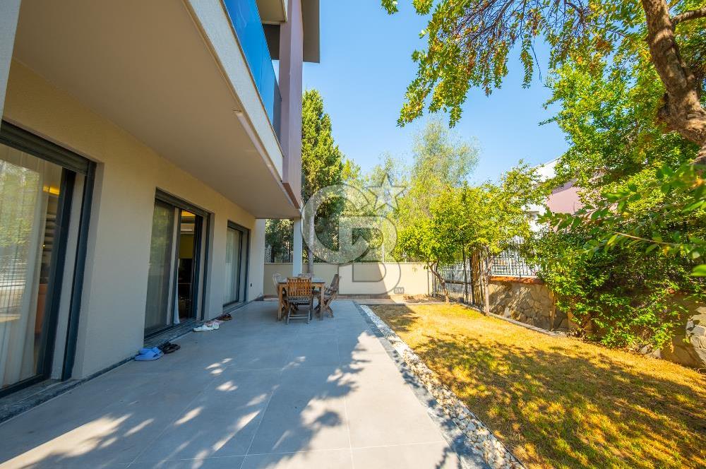 MALTEPE’DE MÜSTAKİL YAŞAM – 4+1 KONFORLU VİLLA 