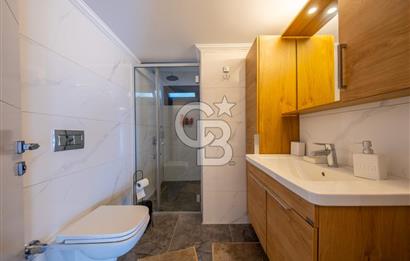 MALTEPE’DE MÜSTAKİL YAŞAM – 4+1 KONFORLU VİLLA 
