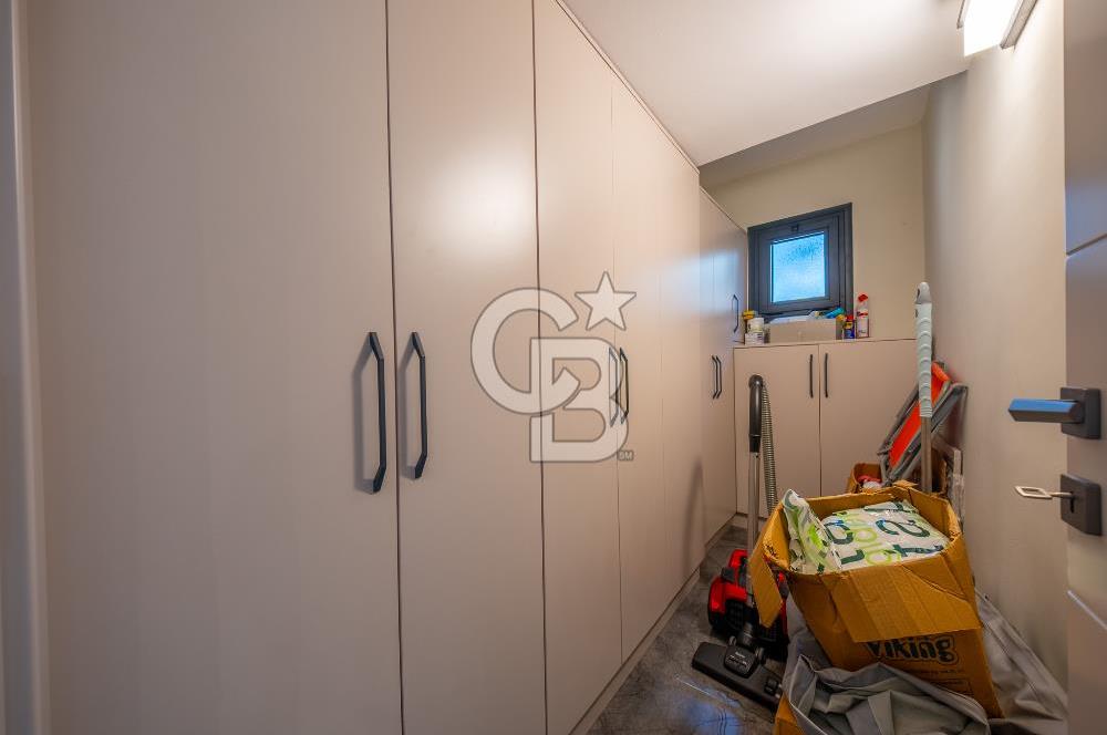 MALTEPE’DE MÜSTAKİL YAŞAM – 4+1 KONFORLU VİLLA 