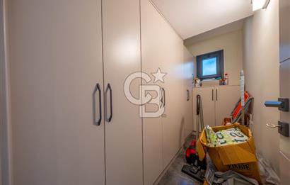 MALTEPE’DE MÜSTAKİL YAŞAM – 4+1 KONFORLU VİLLA 
