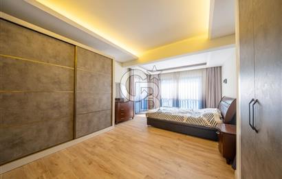 MALTEPE’DE MÜSTAKİL YAŞAM – 4+1 KONFORLU VİLLA 