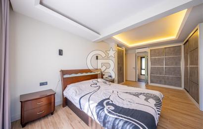 MALTEPE’DE MÜSTAKİL YAŞAM – 4+1 KONFORLU VİLLA 