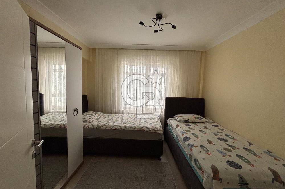 CB VİZYON’DAN HAYMANA YOLU YAKINI ARA KAT 3+1 KİRALIK DAİRE