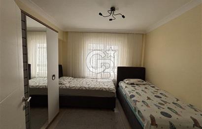 CB VİZYON’DAN HAYMANA YOLU YAKINI ARA KAT 3+1 KİRALIK DAİRE