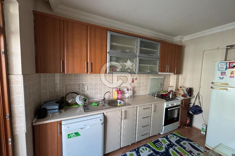 CB VİZYON'DAN GÖLBAŞI GOP CADDE ÜZERİ KATTA SATILIK 3+1 DAİRE