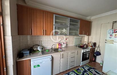 CB VİZYON'DAN GÖLBAŞI GOP CADDE ÜZERİ KATTA SATILIK 3+1 DAİRE