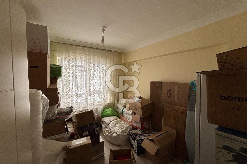 CB VİZYON’DAN HAYMANA YOLU YAKINI ARA KAT 3+1 KİRALIK DAİRE