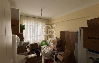 CB VİZYON’DAN HAYMANA YOLU YAKINI ARA KAT 3+1 KİRALIK DAİRE