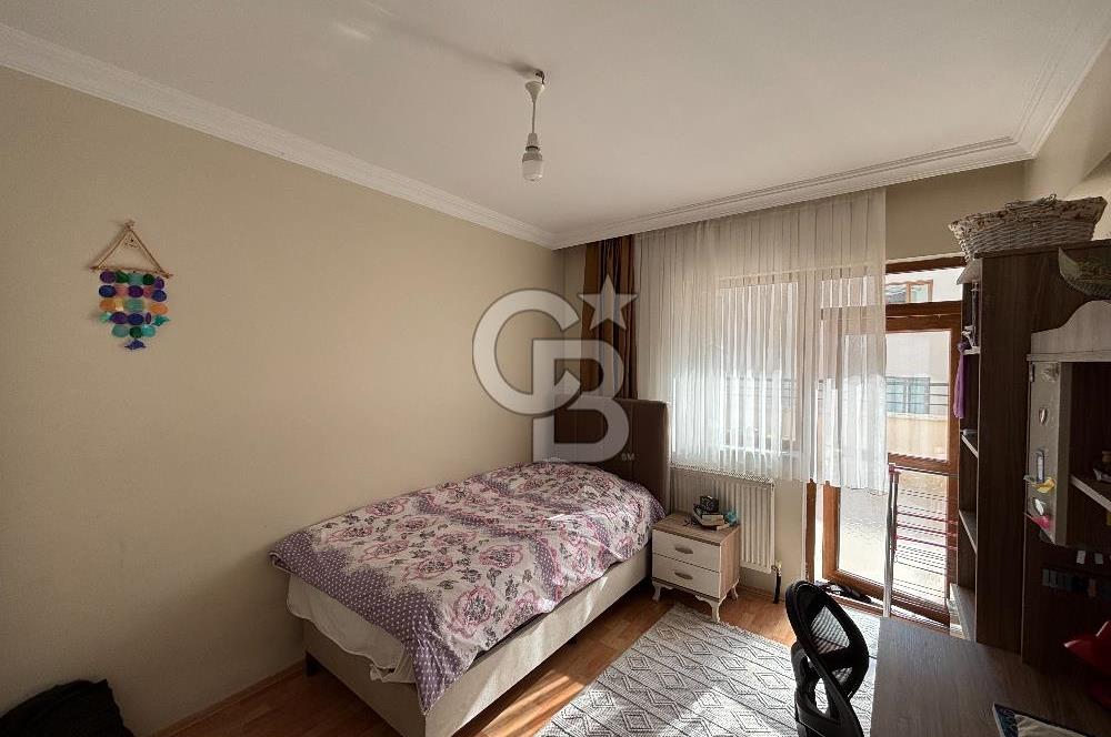 CB VİZYON'DAN GÖLBAŞI GOP CADDE ÜZERİ KATTA SATILIK 3+1 DAİRE