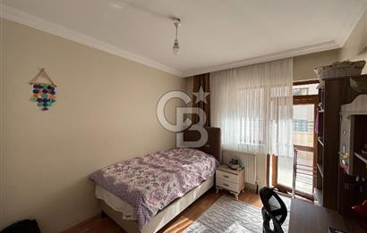 CB VİZYON'DAN GÖLBAŞI GOP CADDE ÜZERİ KATTA SATILIK 3+1 DAİRE