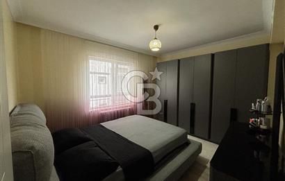 CB VİZYON’DAN HAYMANA YOLU YAKINI ARA KAT 3+1 KİRALIK DAİRE