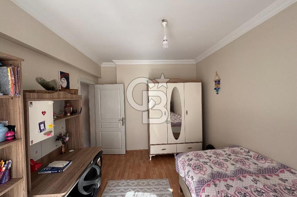 CB VİZYON'DAN GÖLBAŞI GOP CADDE ÜZERİ KATTA SATILIK 3+1 DAİRE