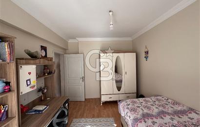 CB VİZYON'DAN GÖLBAŞI GOP CADDE ÜZERİ KATTA SATILIK 3+1 DAİRE