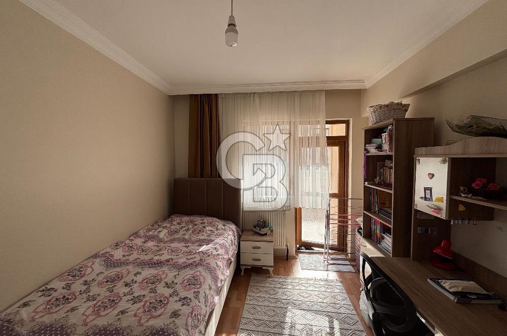 CB VİZYON'DAN GÖLBAŞI GOP CADDE ÜZERİ KATTA SATILIK 3+1 DAİRE