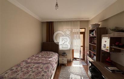 CB VİZYON'DAN GÖLBAŞI GOP CADDE ÜZERİ KATTA SATILIK 3+1 DAİRE
