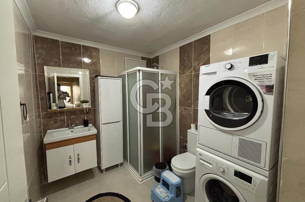 CB VİZYON’DAN HAYMANA YOLU YAKINI ARA KAT 3+1 KİRALIK DAİRE