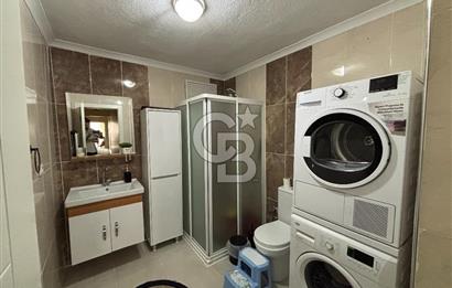 CB VİZYON’DAN HAYMANA YOLU YAKINI ARA KAT 3+1 KİRALIK DAİRE